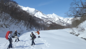 絶景を眺めながら記念撮影＆ランチタイムは格別です！！