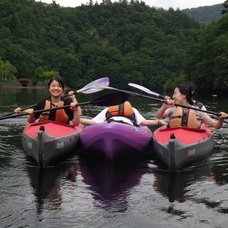 7月6日　みなかみツアー　ちひろのイメージ