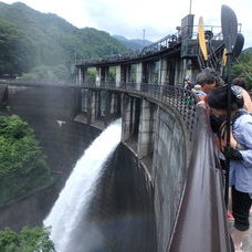 7月6日　四万カヌーツアー　ぶっさんのイメージ