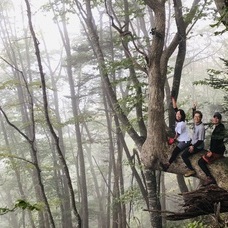 レイクウォーク登山部　のイメージ