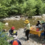 夏休み予約受付中！のイメージ