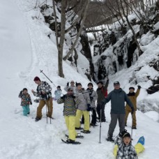2月18日　雪遊び満喫ツアーのイメージ