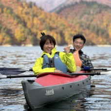 10月27日　みなかみカヌーツアーのイメージ