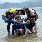 夏休みのご予約受付中！のイメージ