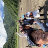 8月13日　みなかみカヌーツアーのイメージ