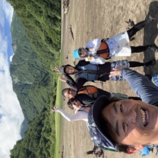 8月13日　みなかみカヌーツアーのイメージ