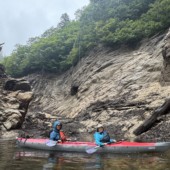 9月18日　みなかみカヌーツアーのイメージ