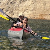 9月27日　みなかみカヌーツアーのイメージ