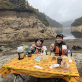 10月25日　みなかみカヌーツアーのイメージ